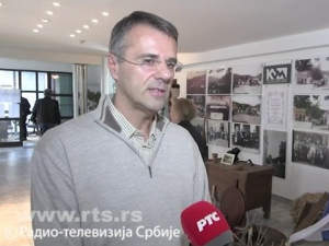 Бранко Златковић