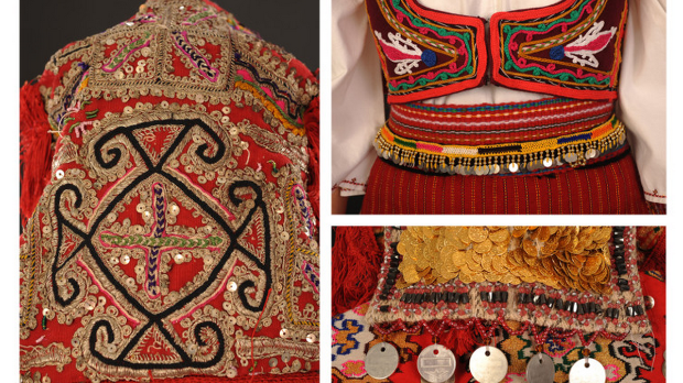 Записи народних песмама из jужне Србије