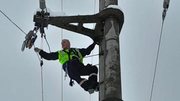 Стиже нови снежни талас – евакуисано 14 особа, део потрошача Mачванског и Колубарског округа без струје