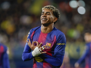 Јамал најскупљи фудбалер света, међу првих 100 нема Срба