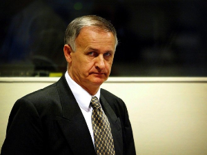 Суд БиХ потврдио оптужницу против генерала Крстића који је скоро три деценије у затвору