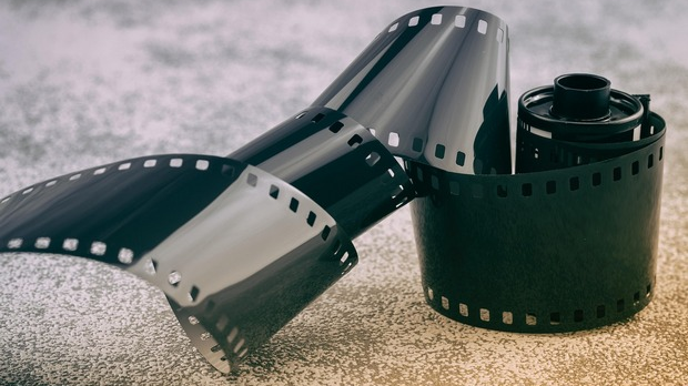 Филм Саучесници