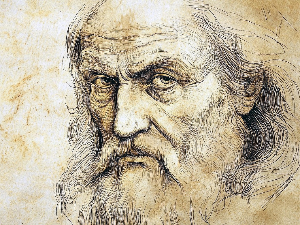 Научници на трагу правог Да Винчијевог кода