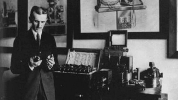 Никола Тесла – човек који је веровао да наука мора да служи човеку