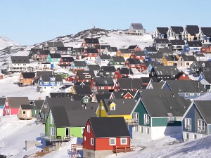 Након Трампових претњи Гренланд тражи састанак са Рубиом 