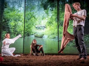 Мило Рау: Бунтовник са разлогом