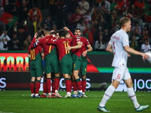 Контактирајте Португал