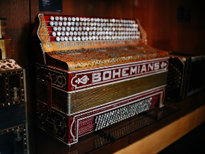 Век хармонике – Интерпретације Теодора Анцелотија   