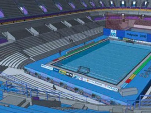 Сутра почиње Европско првенство у ватерполу