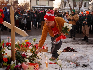 Протести у САД: Агенти имиграционе службе убили Американку, мајку троје деце