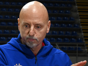 Обрадовић: Морамо да будемо агресивнији у одбрани против Жалгириса у односу на меч против Валенсије