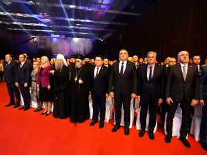 Свечана академија у Бањалуци поводом Дана Републике Српске, присуствује делегација Србије