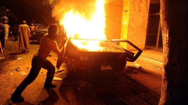 Сукоби у граду мртвих – Алеп у пламену, Сирија поново пред распадом