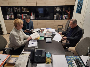 Дневни магазин културе