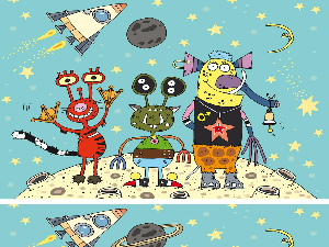 Вести – Како јавља Политикин забавник 56