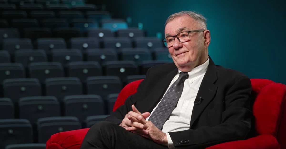 Остави све и читај: Душан Ковачевић, 1. део 