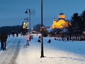  Хроника једне зимске панике - како смо од пахуља направили ћускије