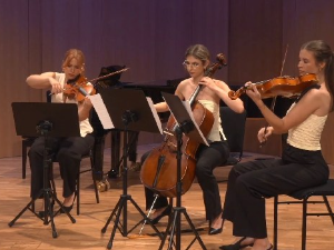 Квартет Енигма