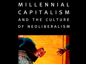 Џин и Џон Комароф: Миленијални капитализам (1)