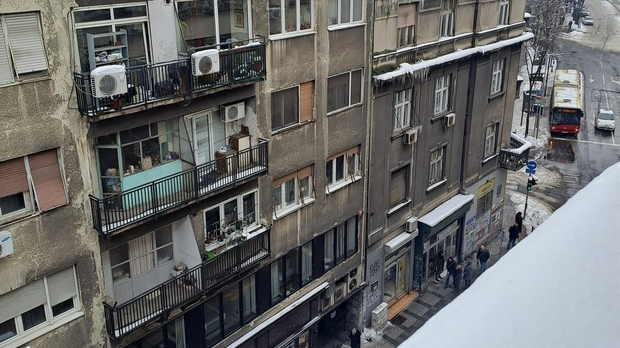 Јутарњи викенд програм