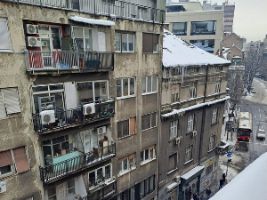 Јутарњи викенд програм