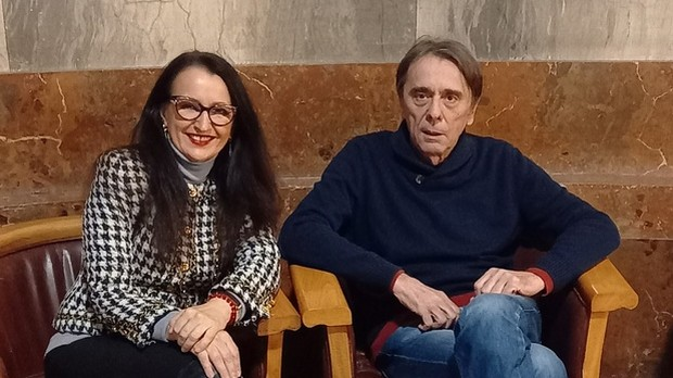 Ризница: Цар Душан - историја и памћење