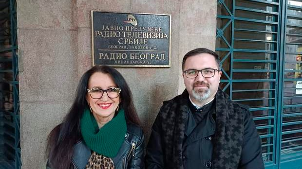 Храм: Некрштени дани-између Божићне радости и неоснованог сујеверја