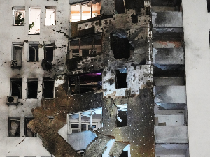 Москва: Ниједан ПВО систем не може пресретнути 