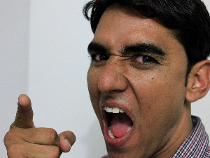 Зашто не треба да се кајемо, ако понекад опсујемо