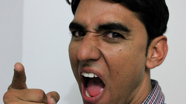 Зашто не треба да се кајемо, ако понекад опсујемо