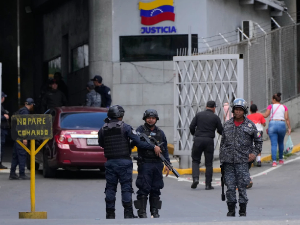 Венецуела ослобађа политичке затворенике – међу њима и бивши председнички кандидат  Росио Сан Мигел