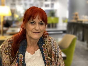 Атлетичарка Станка Презељ