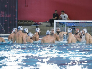 Јадран голом Гојковића две секунде пре краја победио Нови Београд