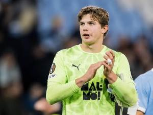 Шведски голман Мелкер Елборг ново појачање Сандерленда