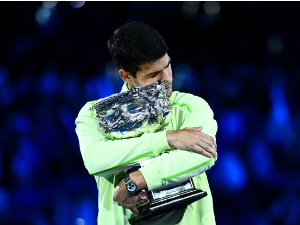 Алкараз исписао историју и оборио рекорд стар 87 година