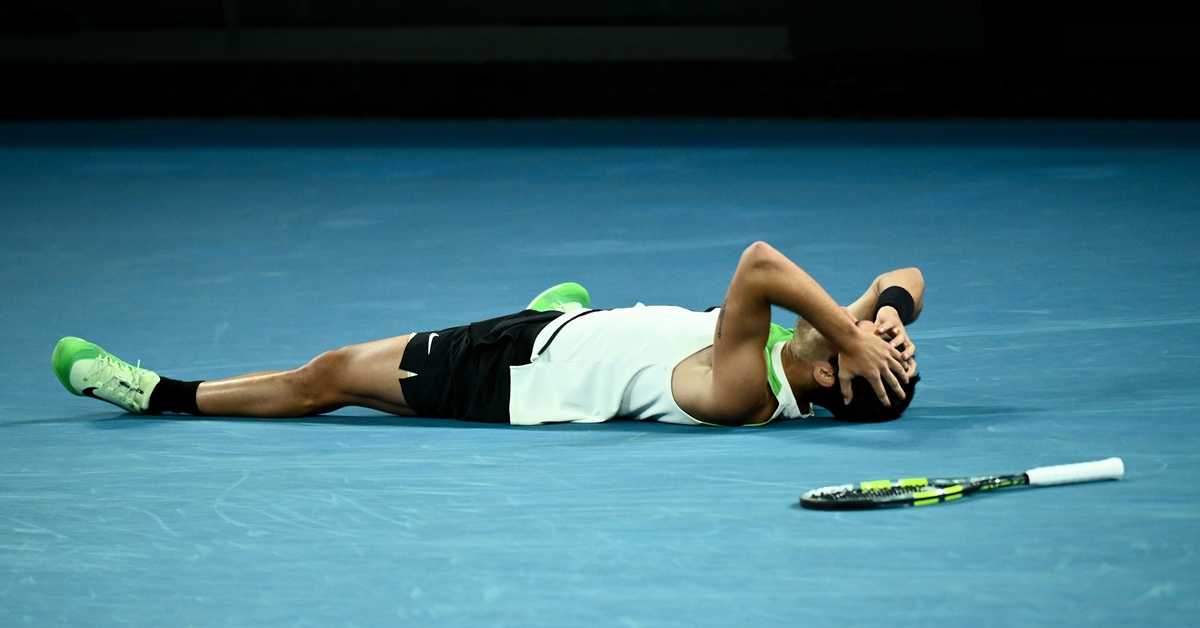 Алкараз исписао историју и оборио рекорд стар 87 година