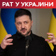 Зеленски објавио датум нове рунде преговора у Абу Дабију;  Орбан оптужио лидере ЕУ за обману о отплати украјинских кредита