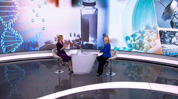 Зашто се повлачи сируп за бебе „тегретол