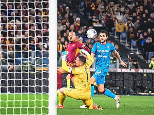 Аталанта савладала Кремонезе, Рома надиграла Каљари