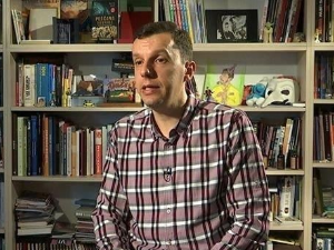 Лични космос: Између фармације и фантастике - Павле Зелић