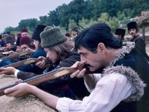 Трагом Карађорђа: Приљежни градитељ