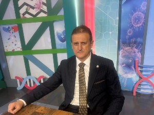 Добро је, добро је знати: 90 година КБЦ Звездара