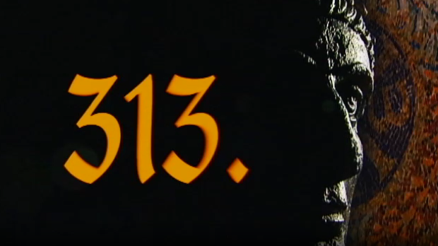 "313": Подарио сам им империју без краја, 2. еп. (R)