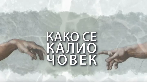 Како се калио човек: Ивана Максимовић (R)