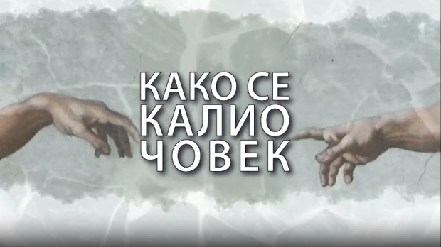 Како се калио човек: Аја Јунг (R)