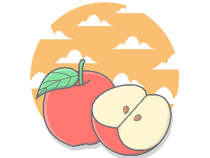 Митолошки речник – Јабука