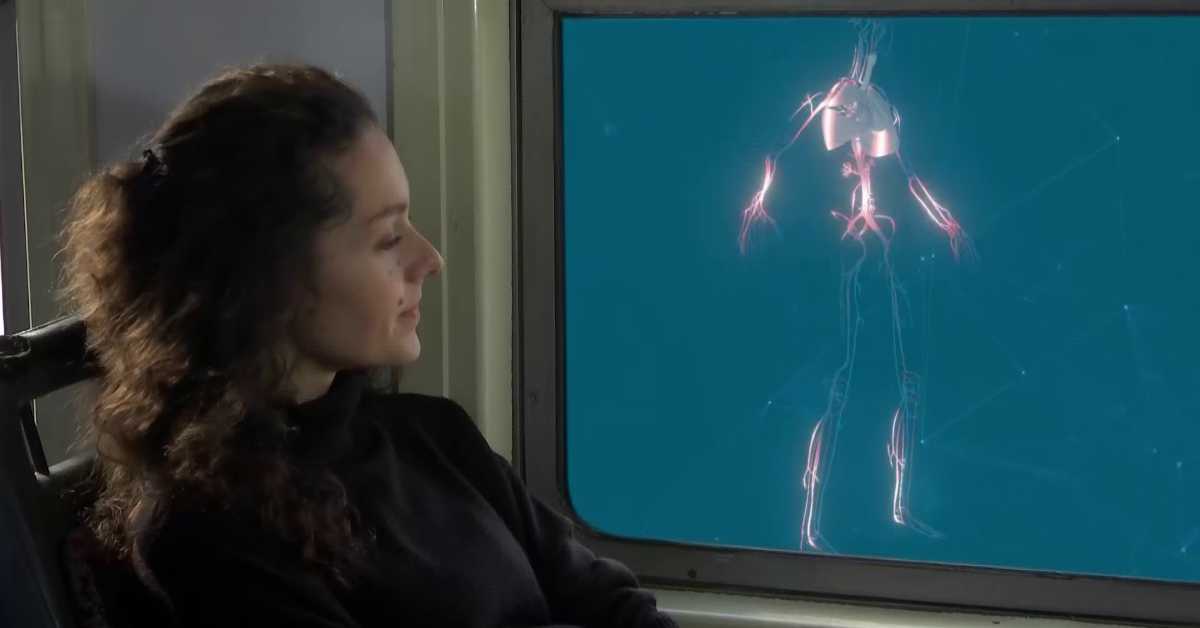 Тајне људског тела: Крвни систем