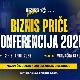 Традиционално регионално пословно окупљање: "Бизнис приче" 2. и 3. априла у Врњачкој Бањи