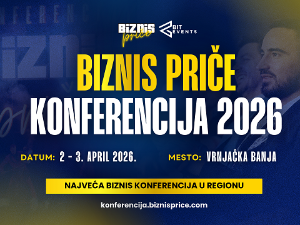 Традиционално регионално пословно окупљање: 