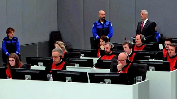 Суђење у завршници, правда на тесту – да ли је тужилаштво у Хагу доказало злочине бивших лидера тзв ОВК